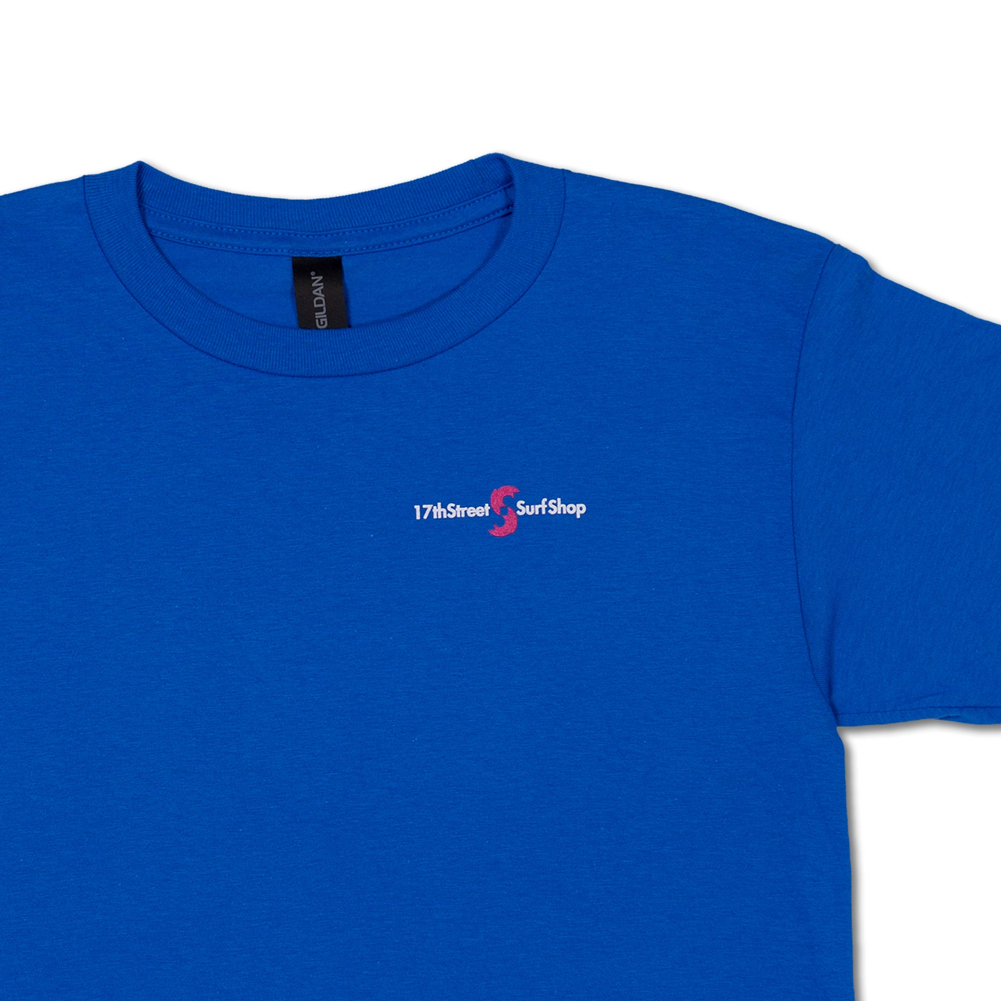 1970 OG Gang Youth SS Tee