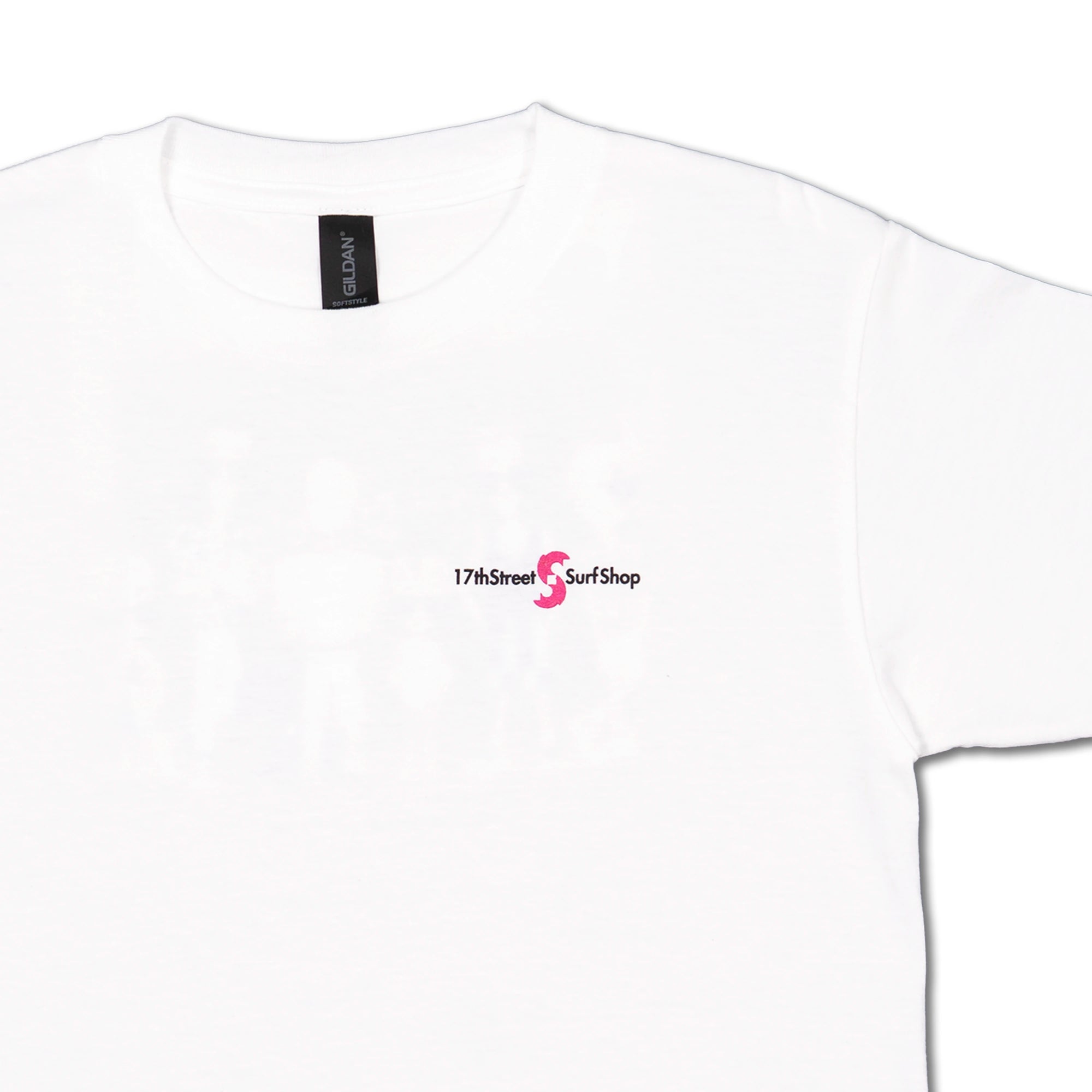 1970 OG Gang Youth SS Tee