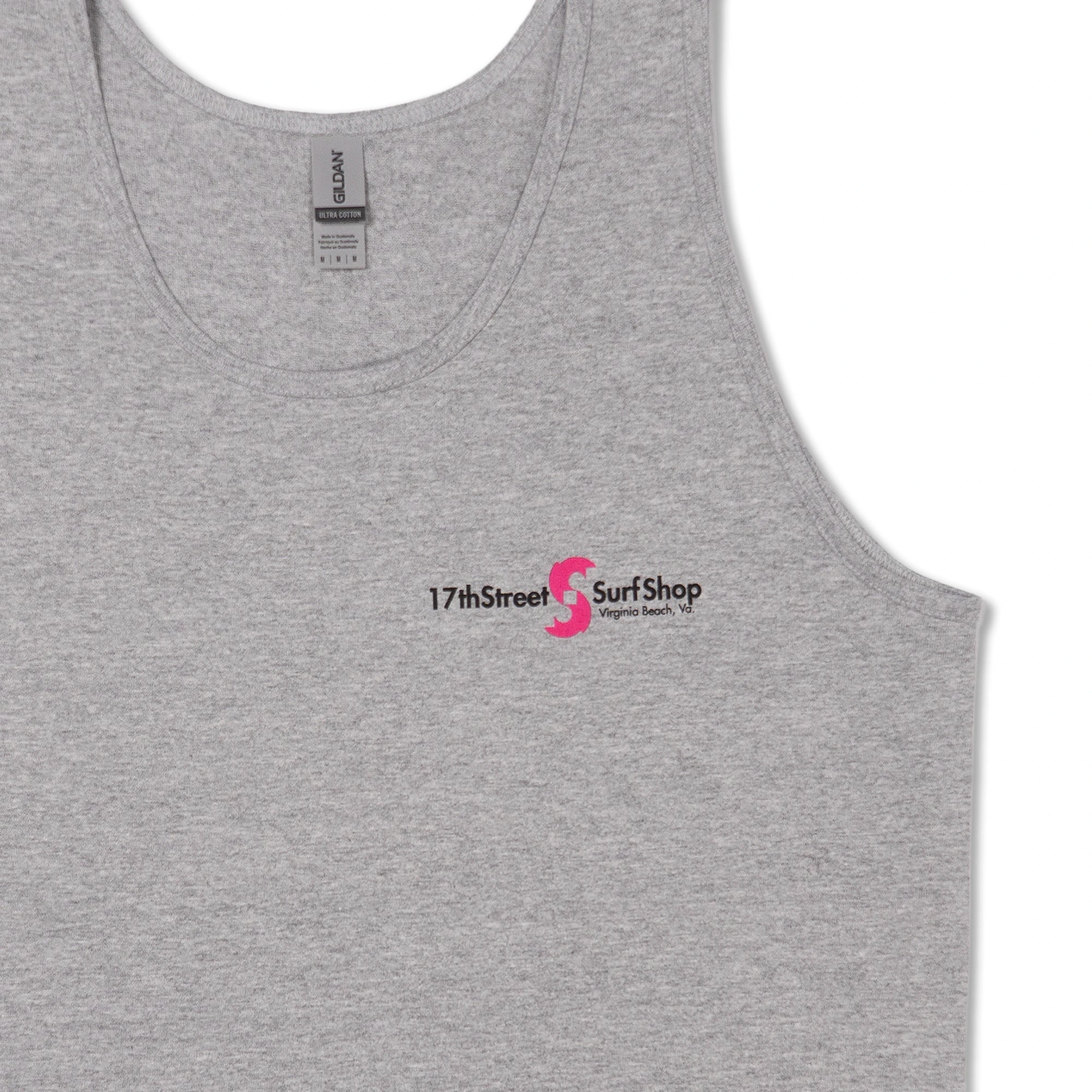 1970 OG Gang Tank Top