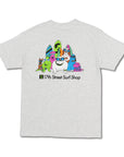 1970 Surf Dogs Tee