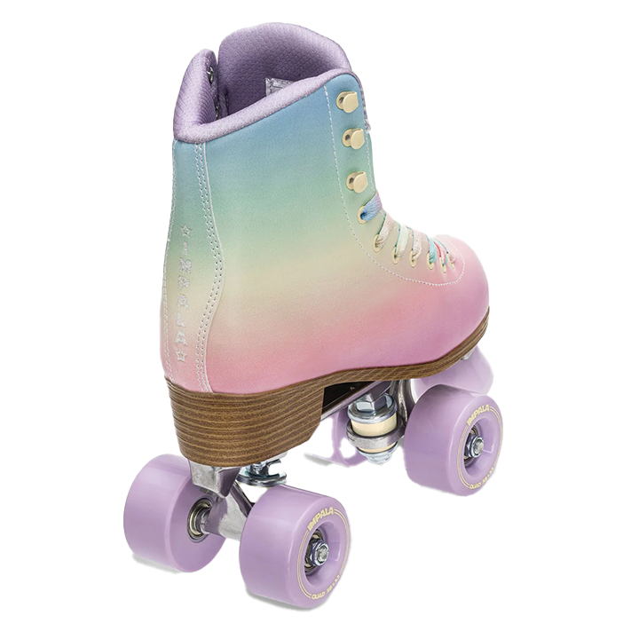 Impala Skates Roller Skates- Pastel Fade
