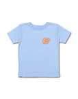 Aloha Spirit Little Kids SS Tee