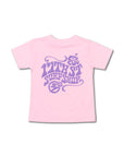 Aloha Spirit Little Kids SS Tee