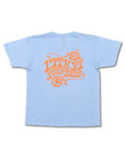 Aloha Spirit Youth SS Tee