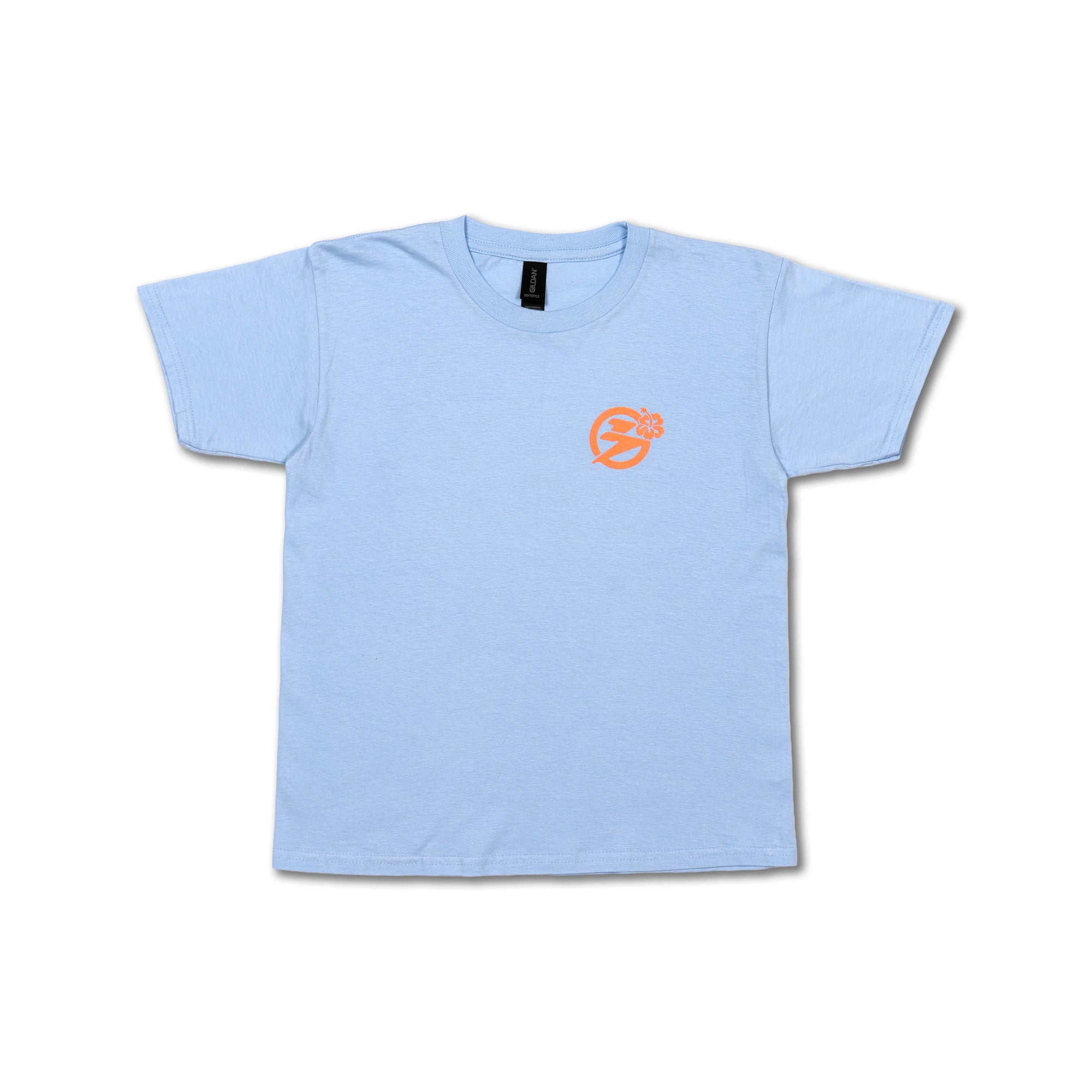 Aloha Spirit Youth SS Tee