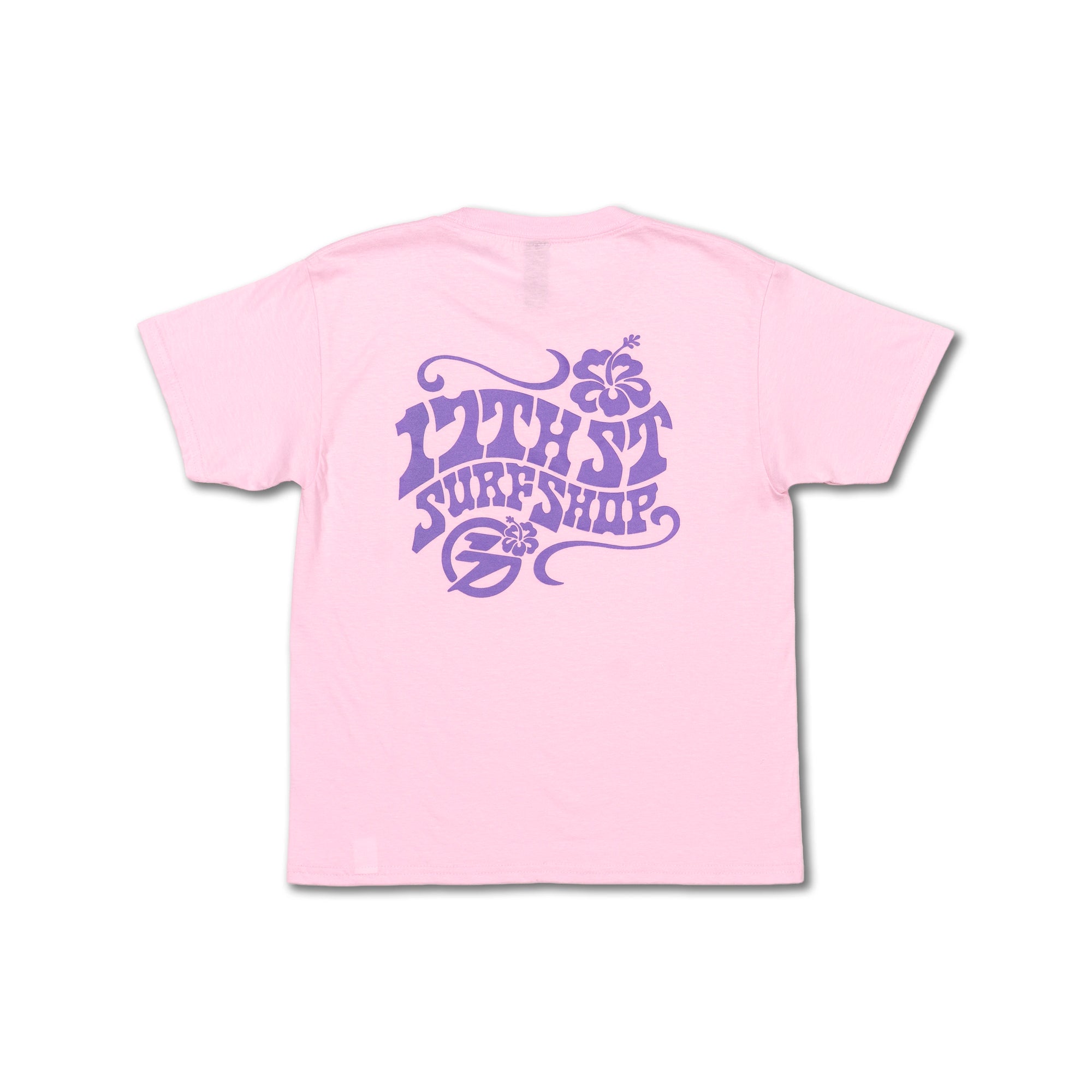 Aloha Spirit Youth SS Tee