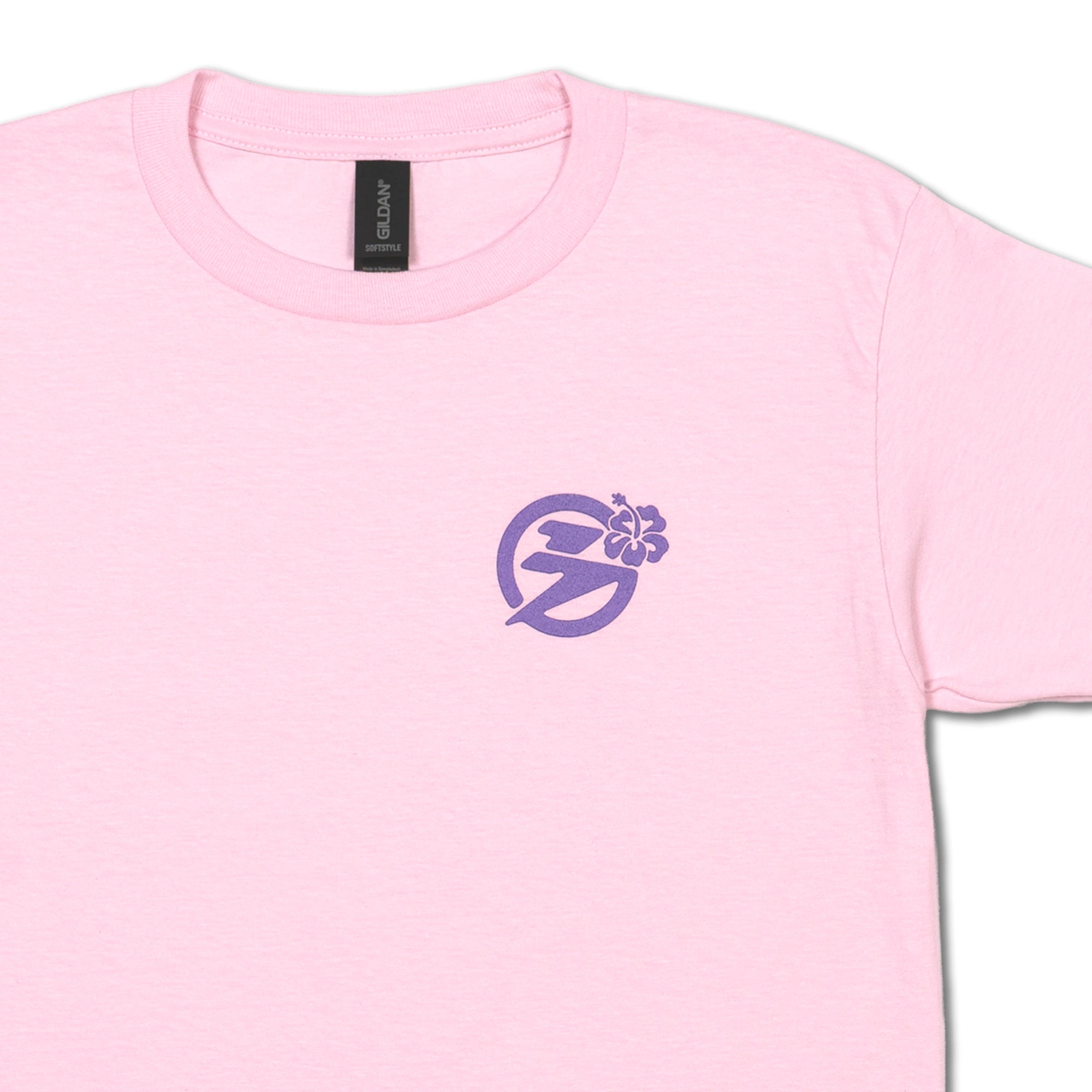 Aloha Spirit Youth SS Tee