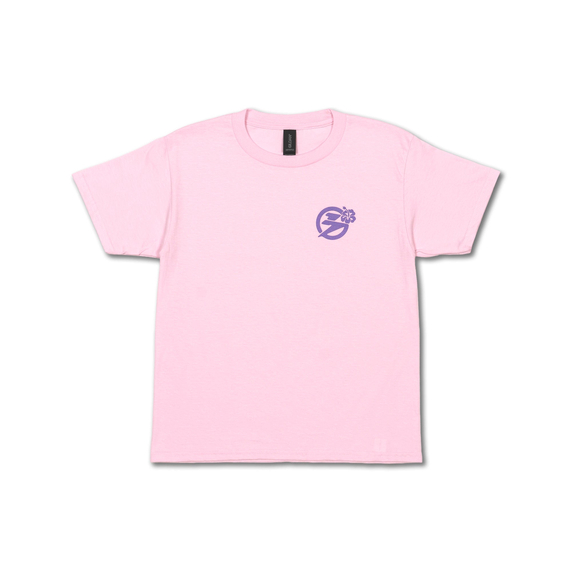 Aloha Spirit Youth SS Tee