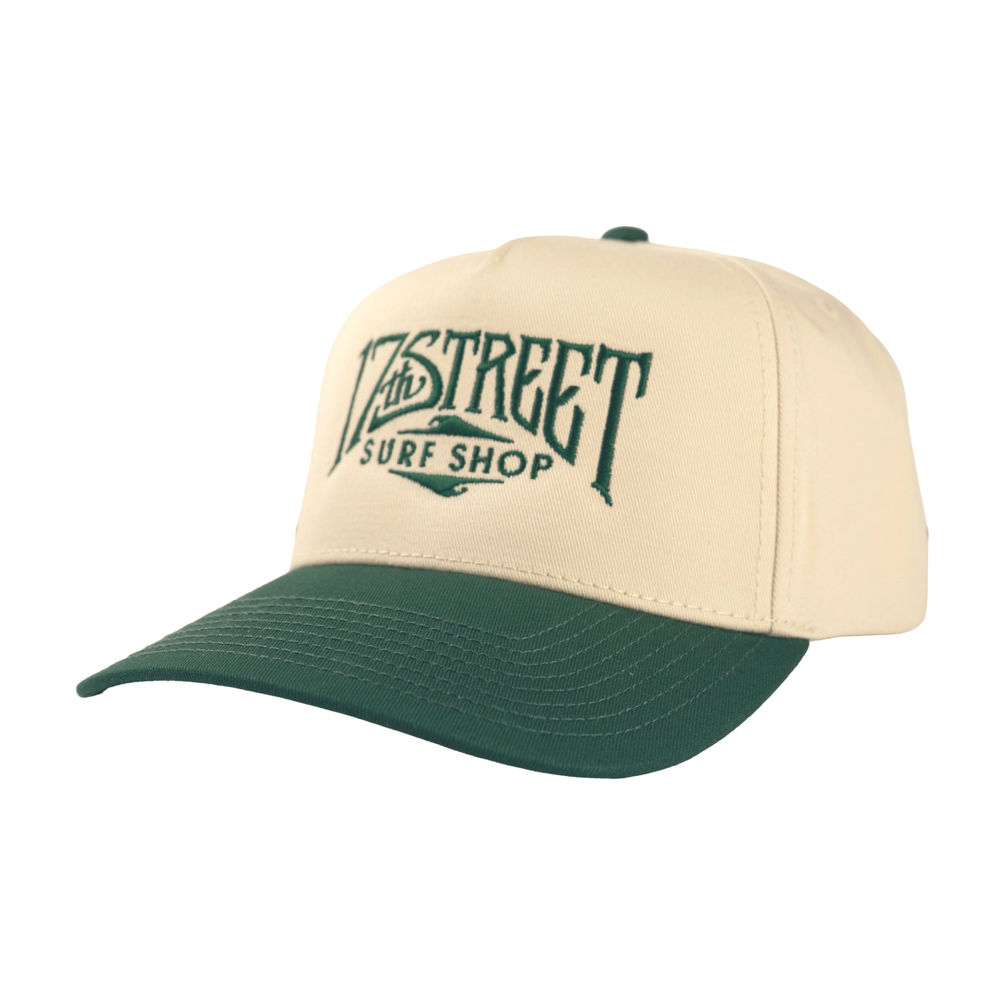 Atlantis 2.0 Hat