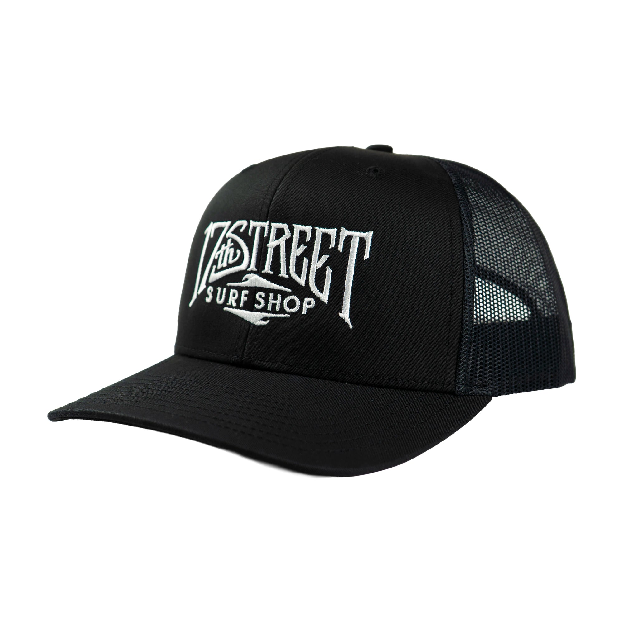 Atlantis 2.0 Trucker