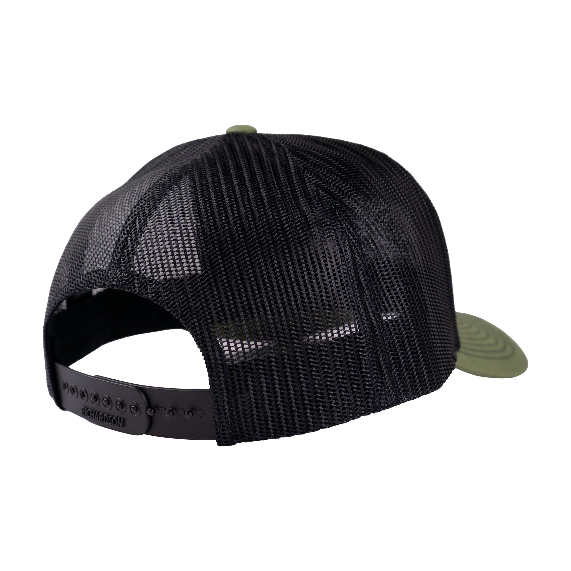 Atlantis 2.0 Trucker