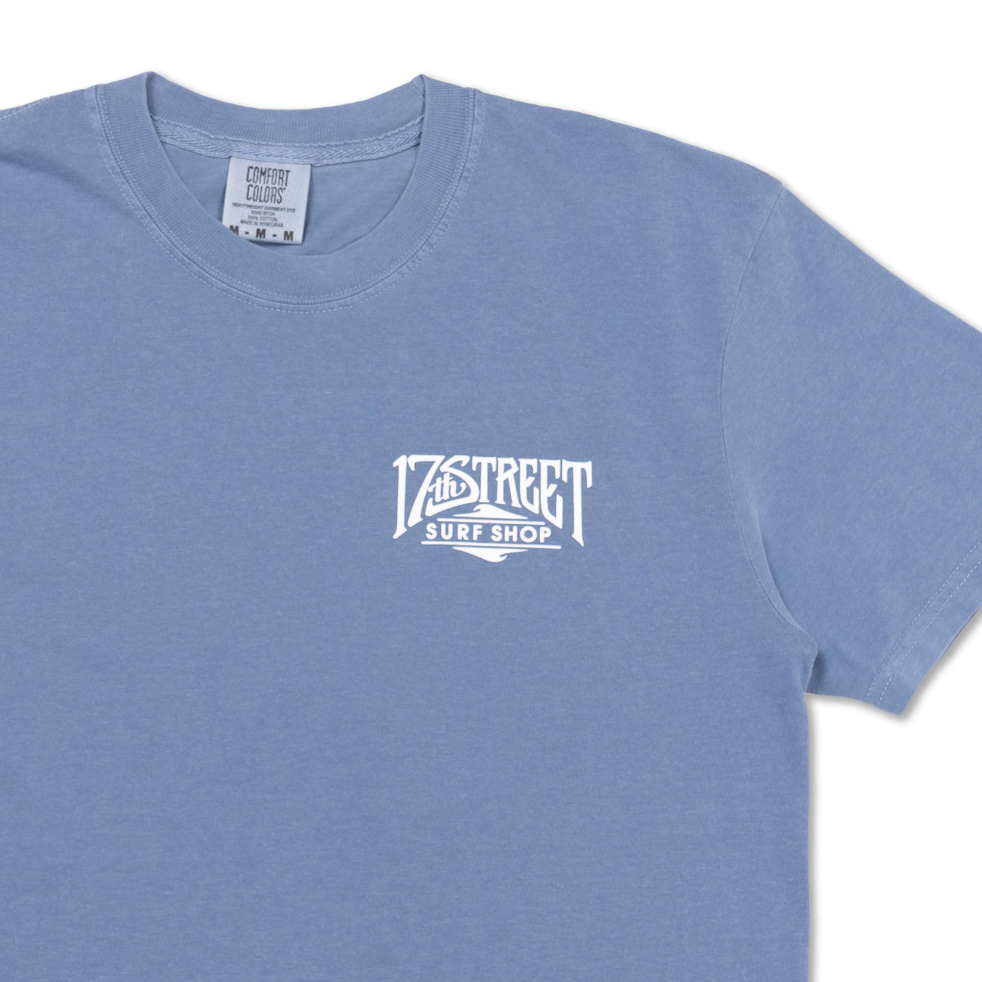 Atlantis CC Tee