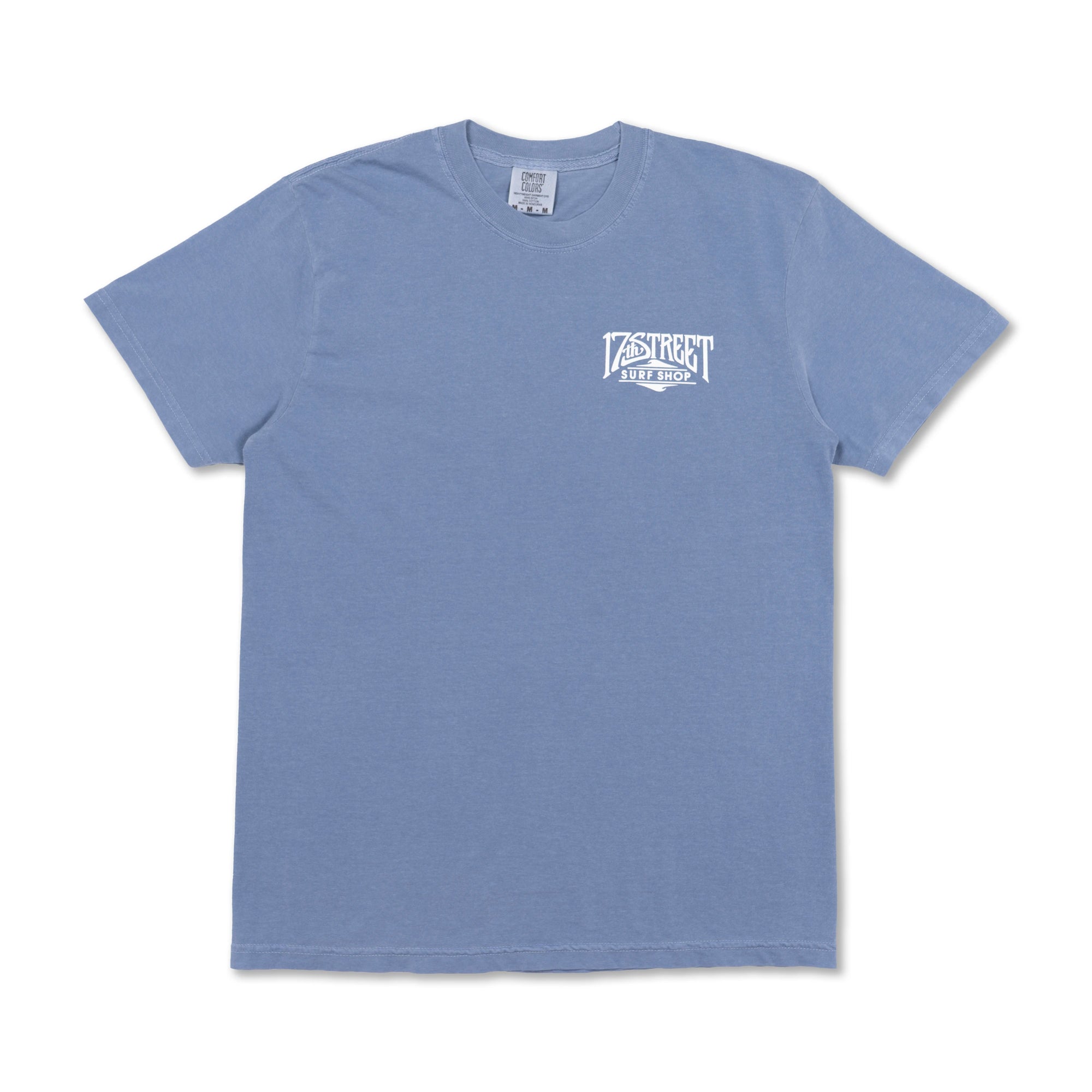 Atlantis CC Tee