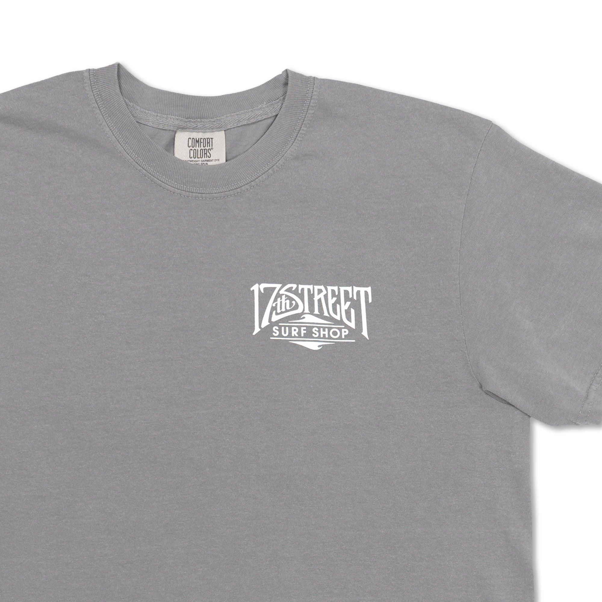 Atlantis CC Tee