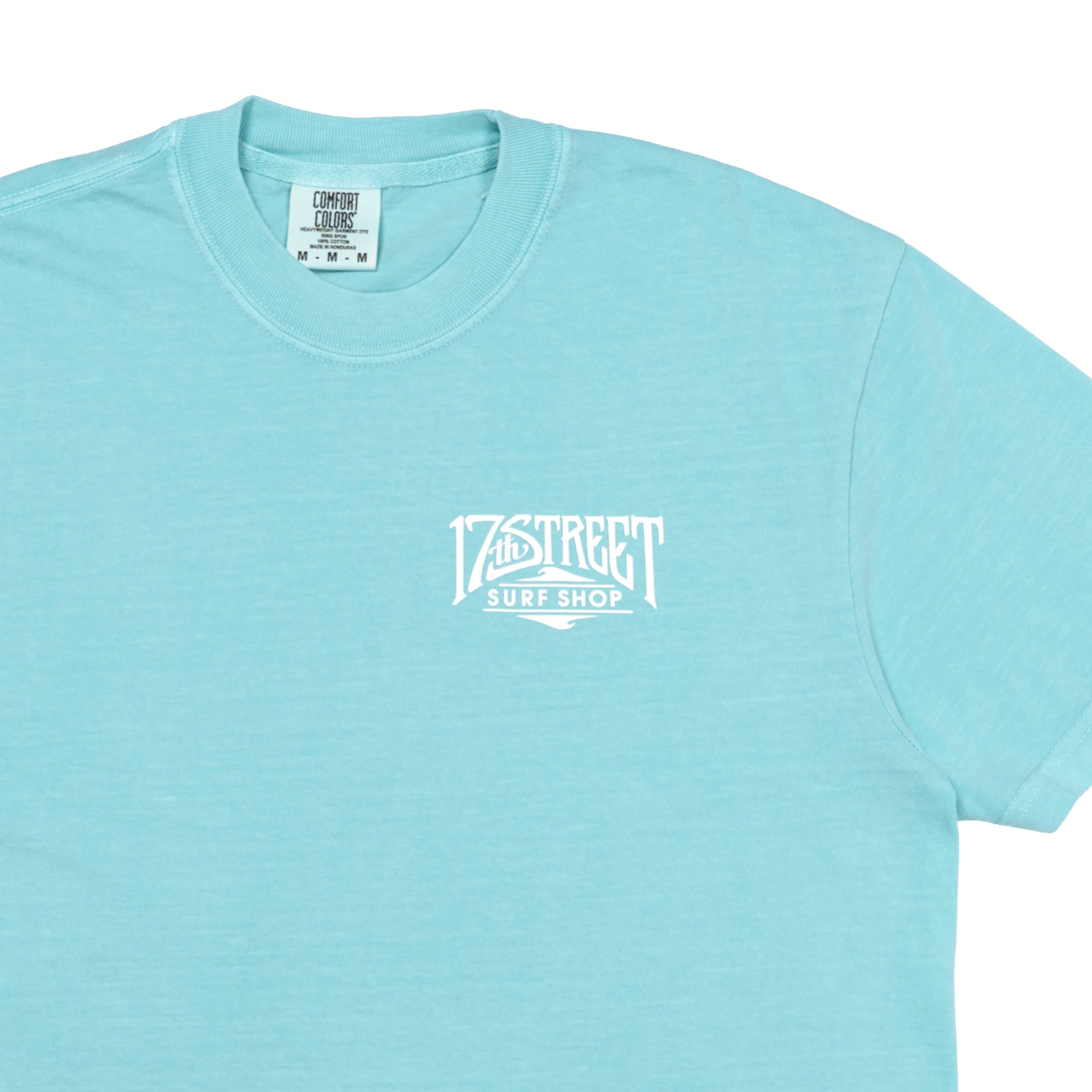 Atlantis CC Tee