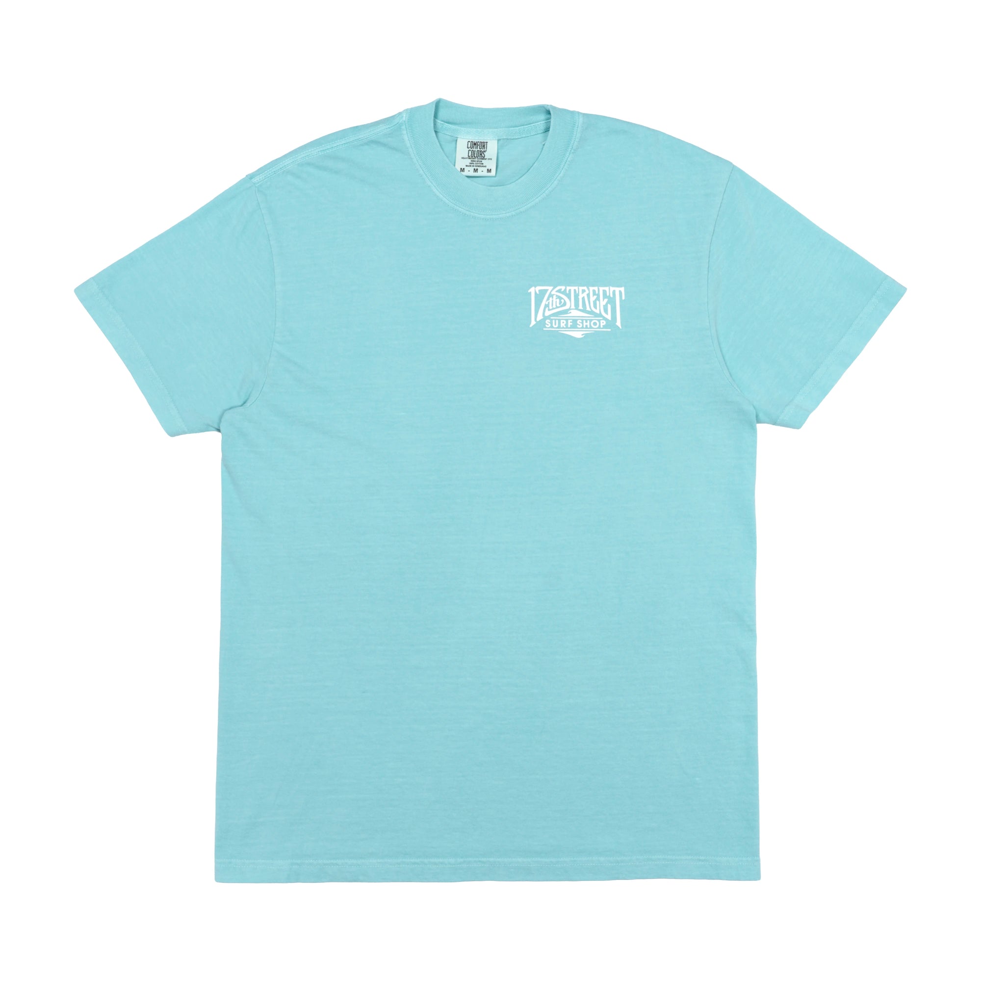 Atlantis CC Tee