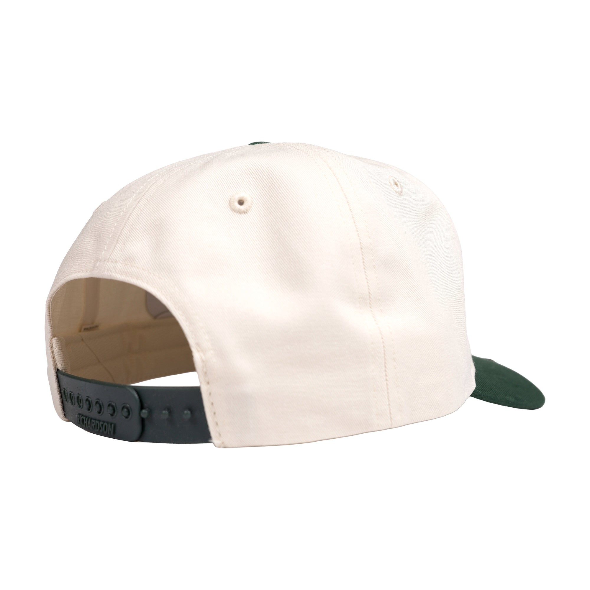 Atlantis Snapback Hat