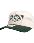 Atlantis Snapback Hat