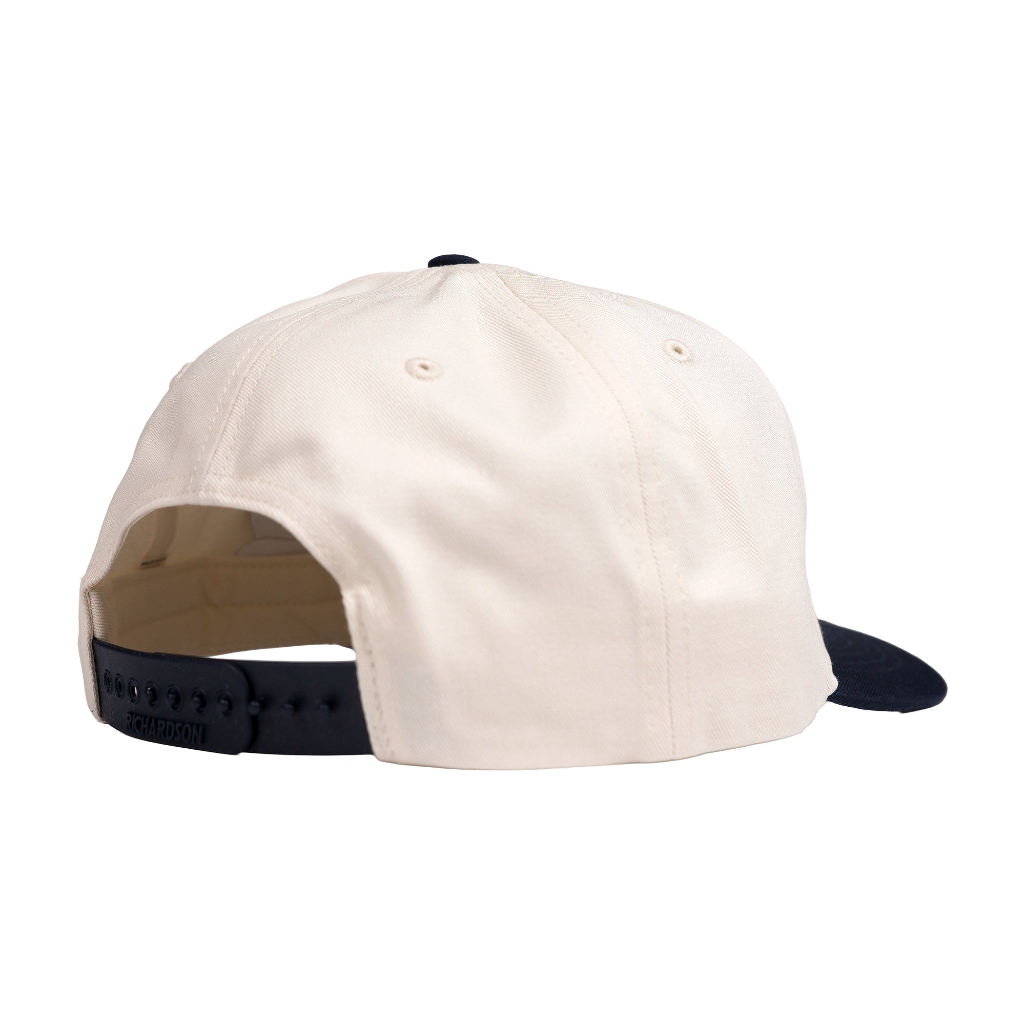 Atlantis Snapback Hat