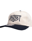 Atlantis Snapback Hat
