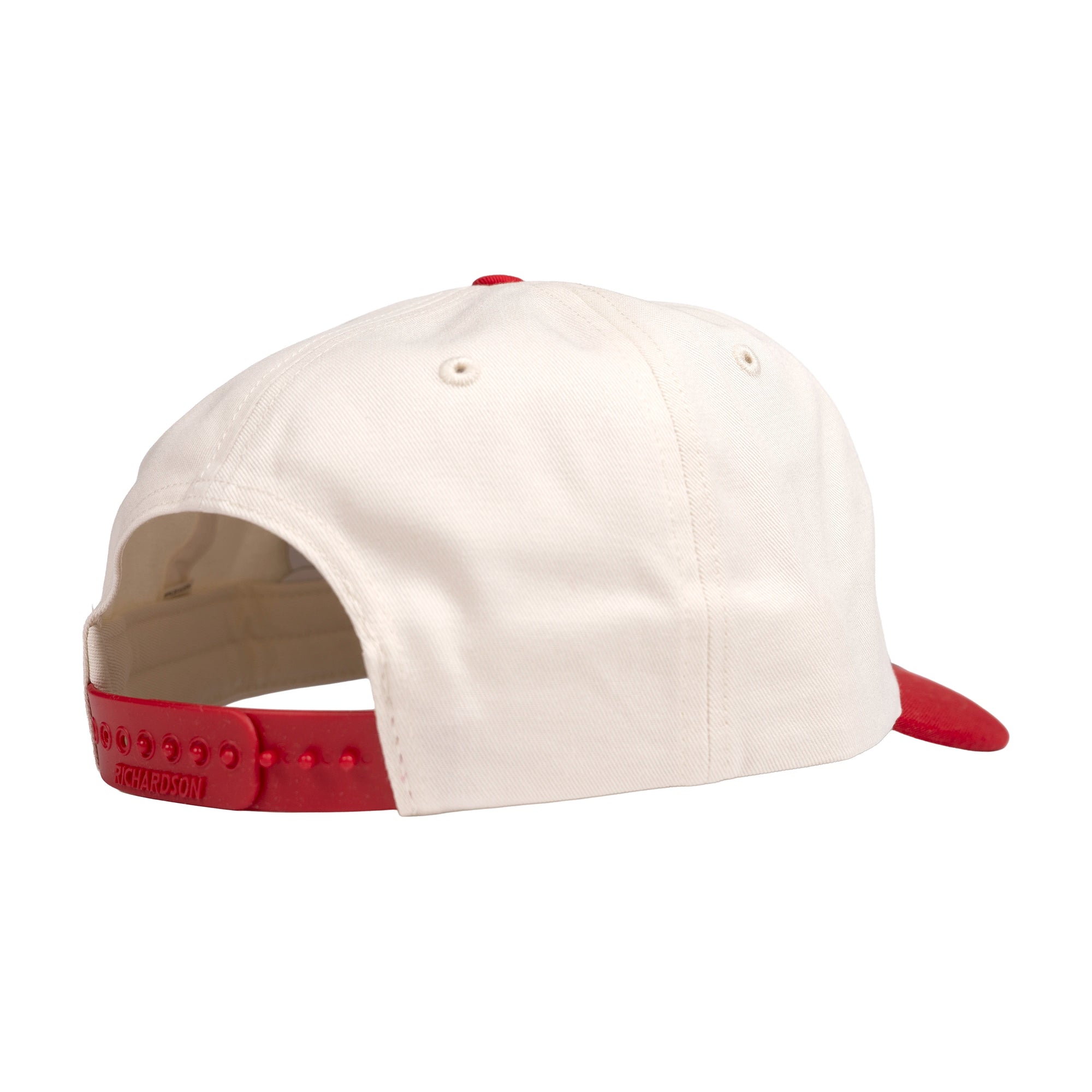 Atlantis Snapback Hat