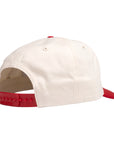 Atlantis Snapback Hat
