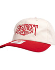 Atlantis Snapback Hat