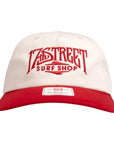 Atlantis Snapback Hat