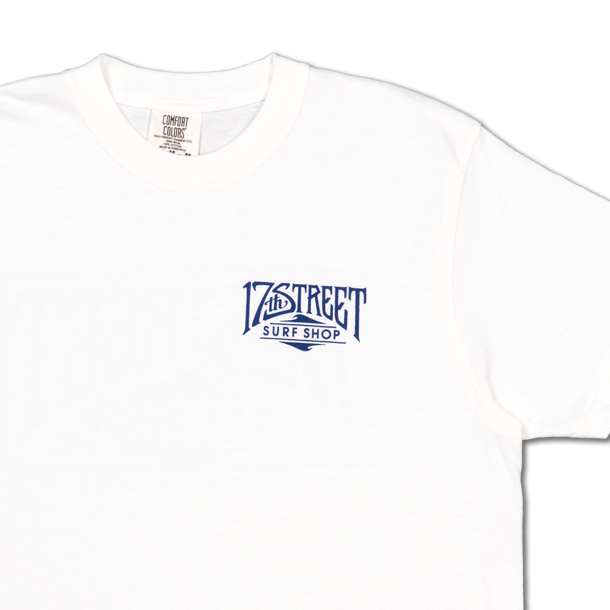 Atlantis CC Tee