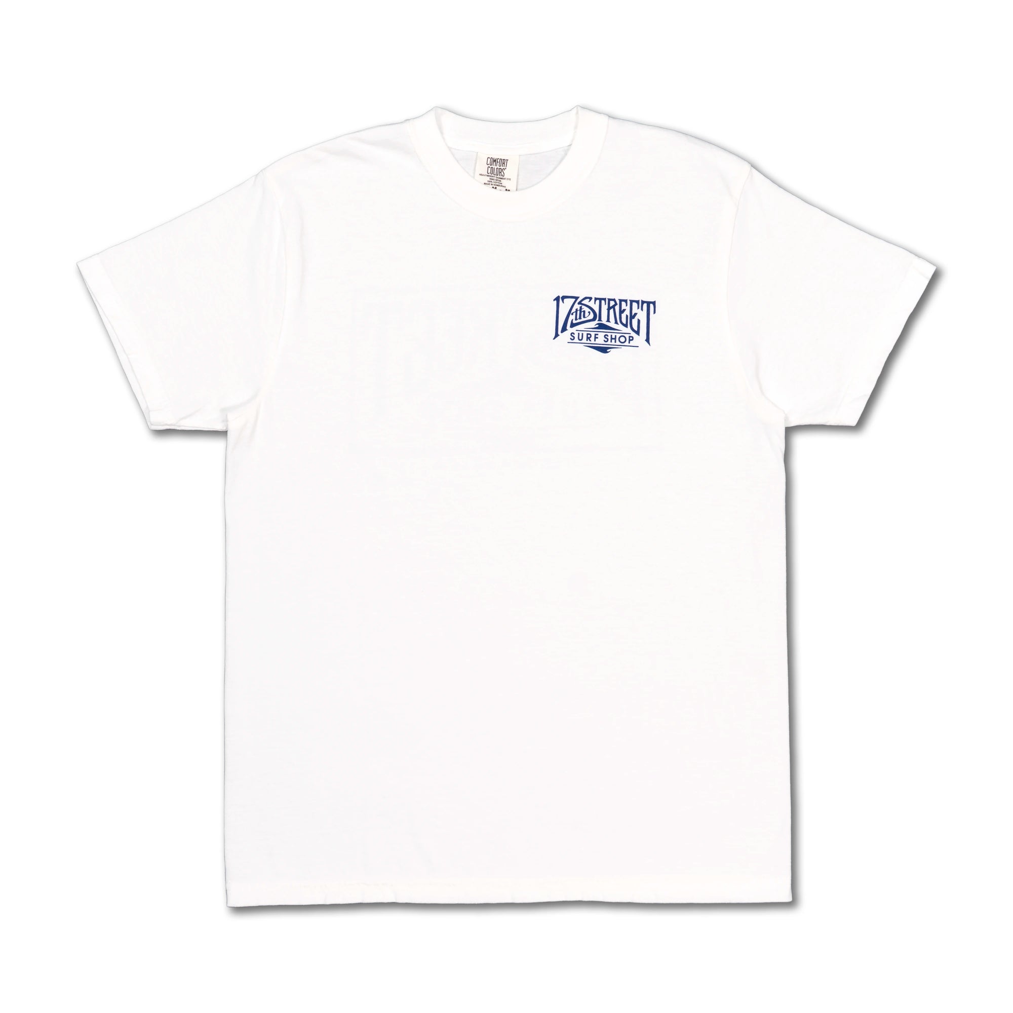 Atlantis CC Tee
