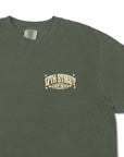 BBQ CC Tee