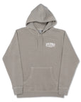 BBQ CC Hooded Fleece
