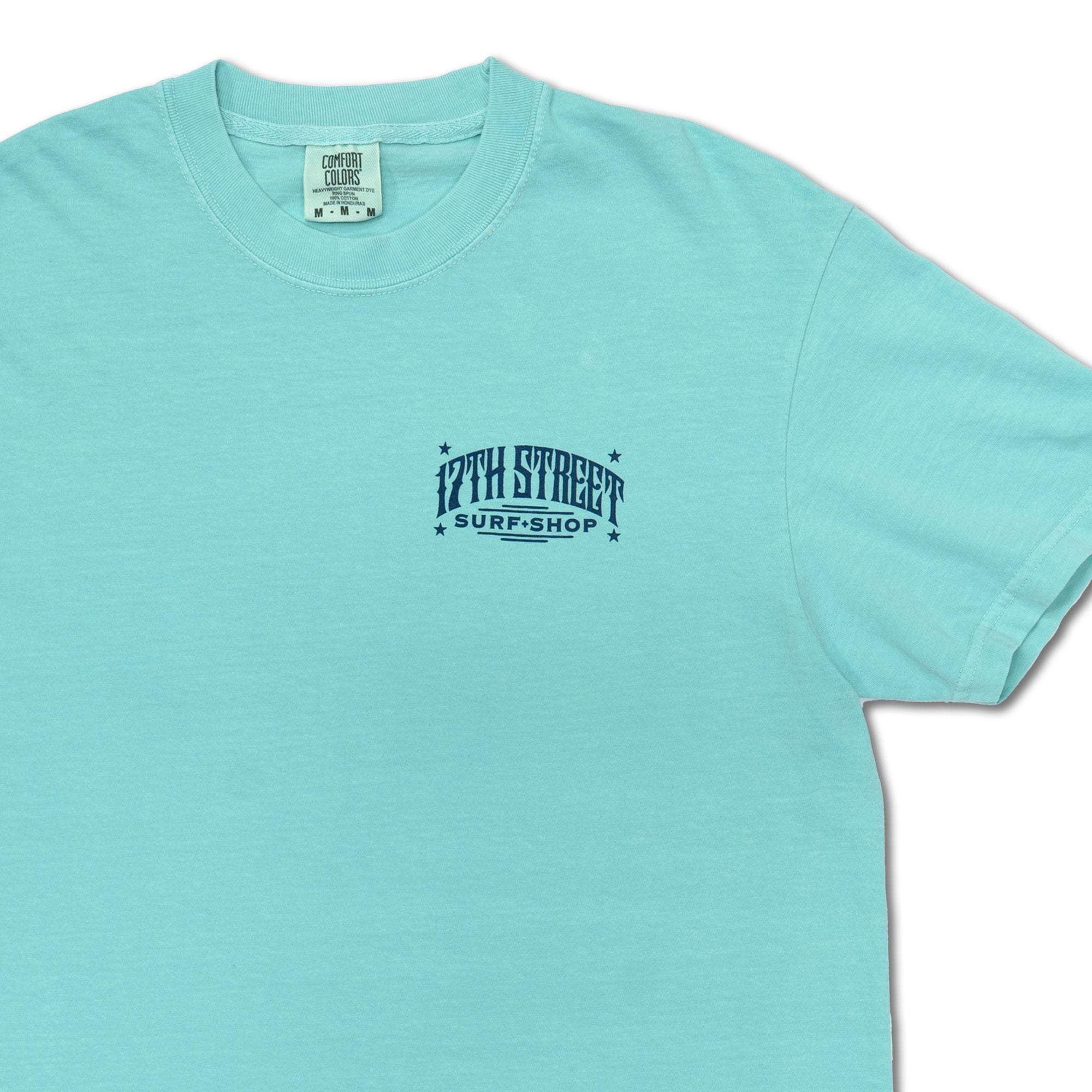 BBQ CC Tee