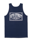 BBQ Tank Top