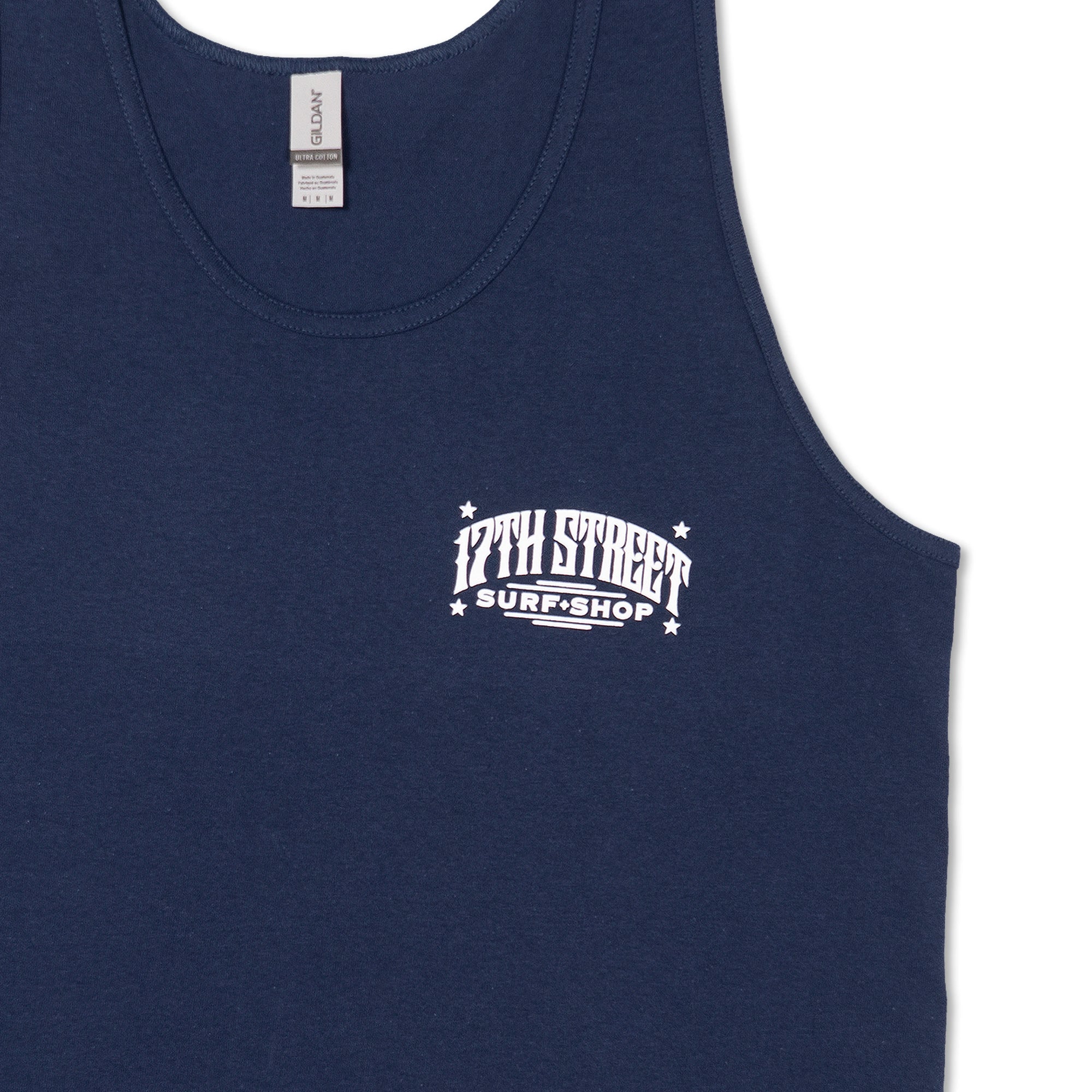 BBQ Tank Top