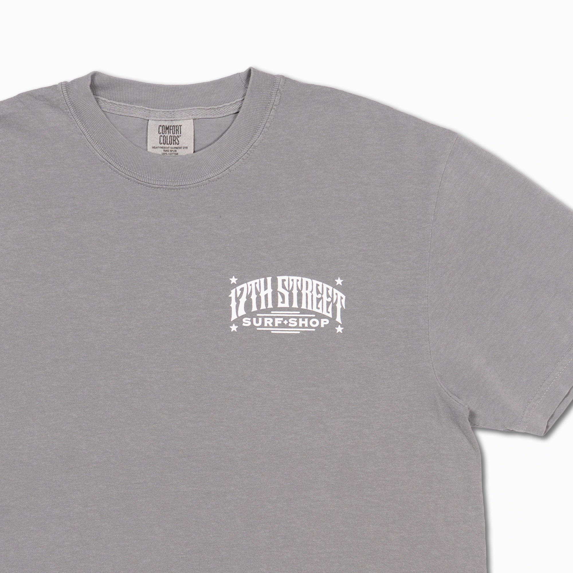 BBQ CC Tee