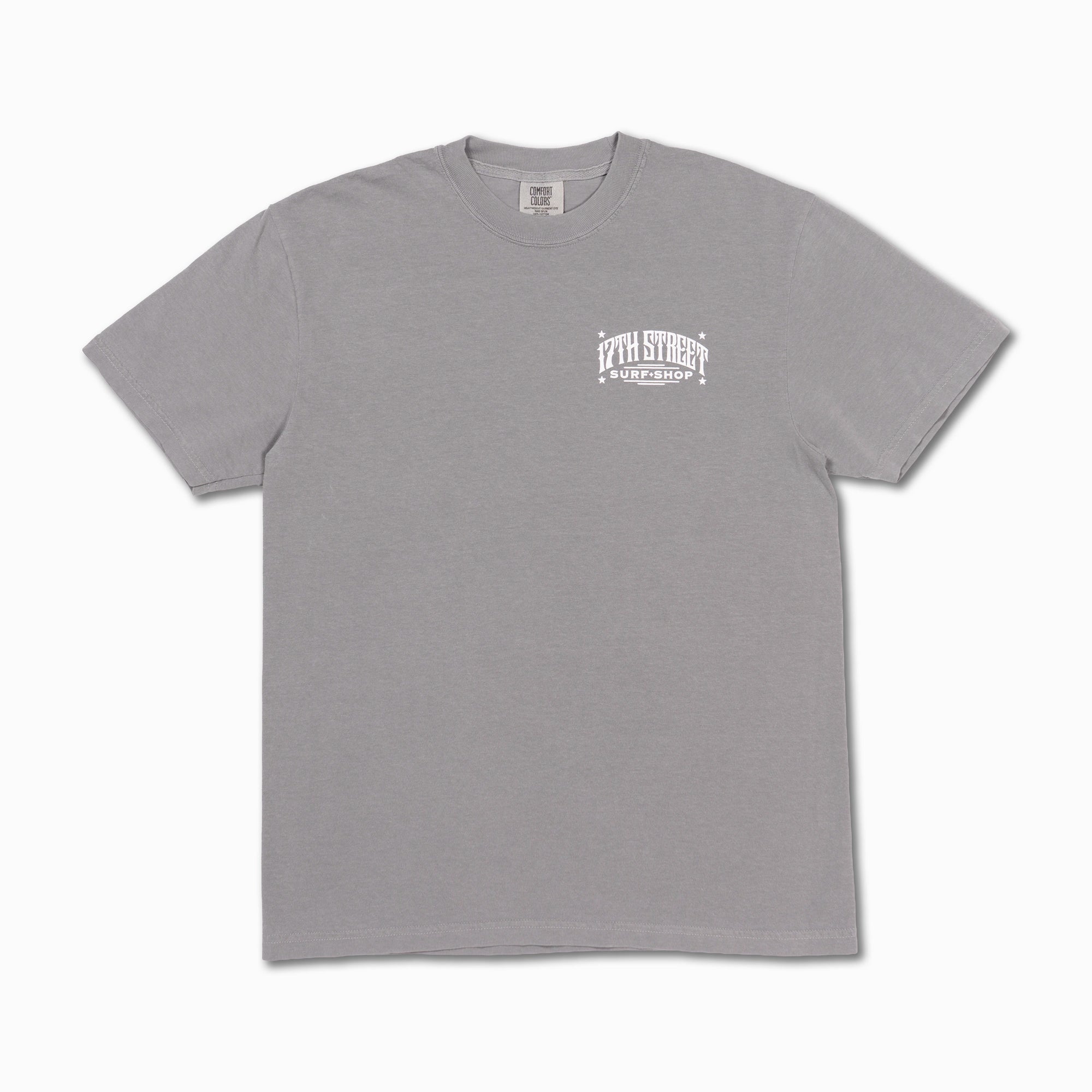 BBQ CC Tee