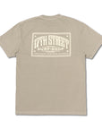 BBQ CC Tee