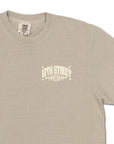 BBQ CC Tee