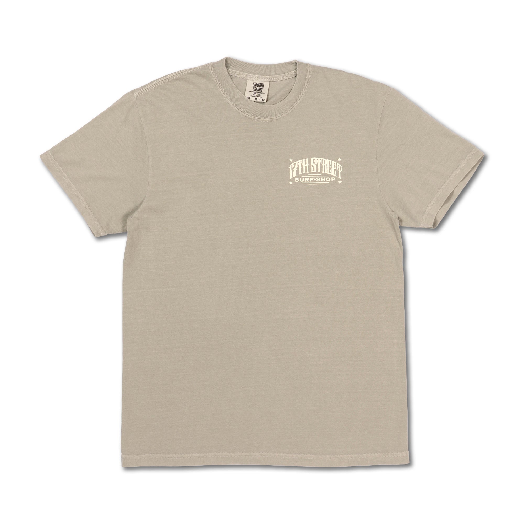 BBQ CC Tee