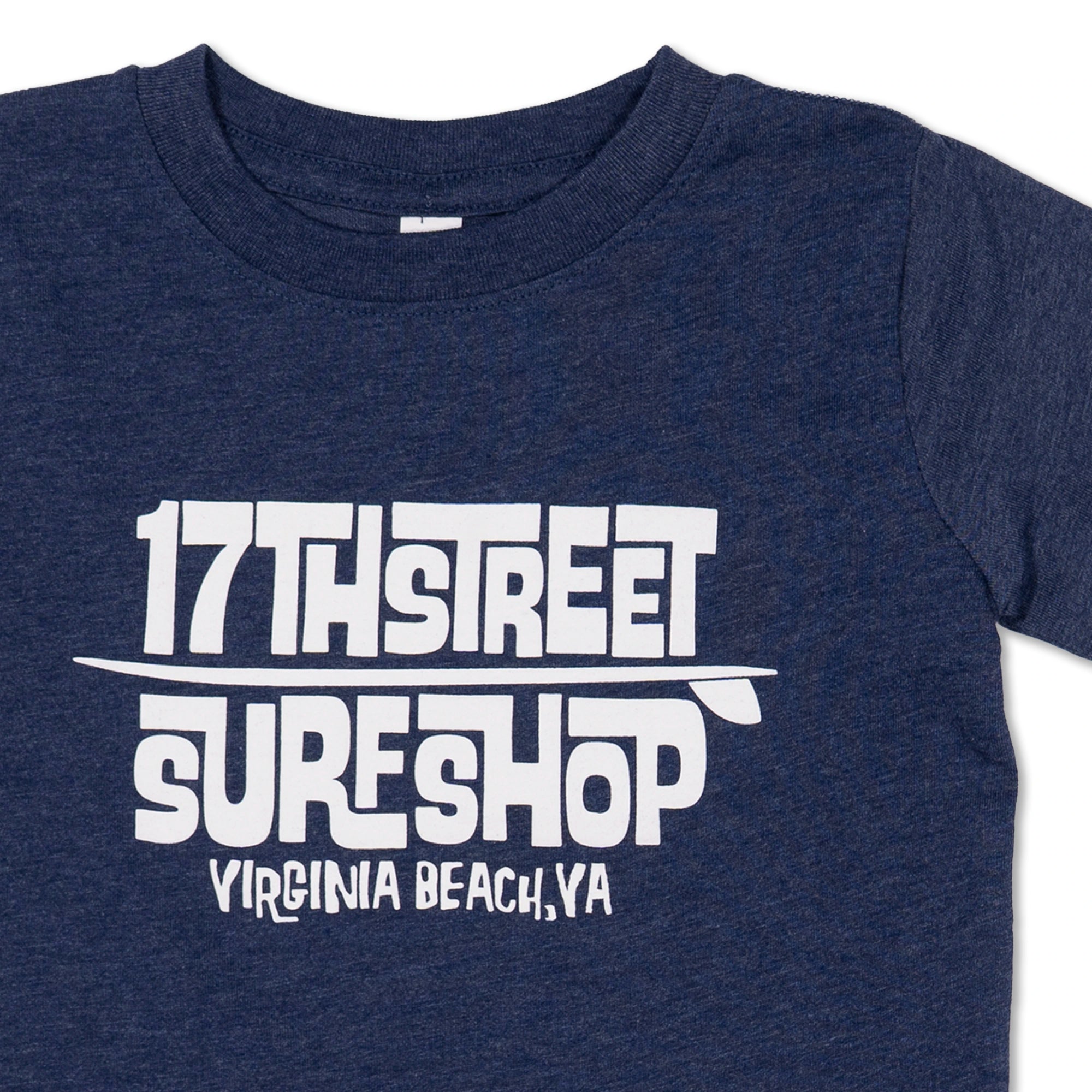Beat Box VB Little Kids SS Tee