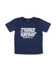 Beat Box VB Little Kids SS Tee