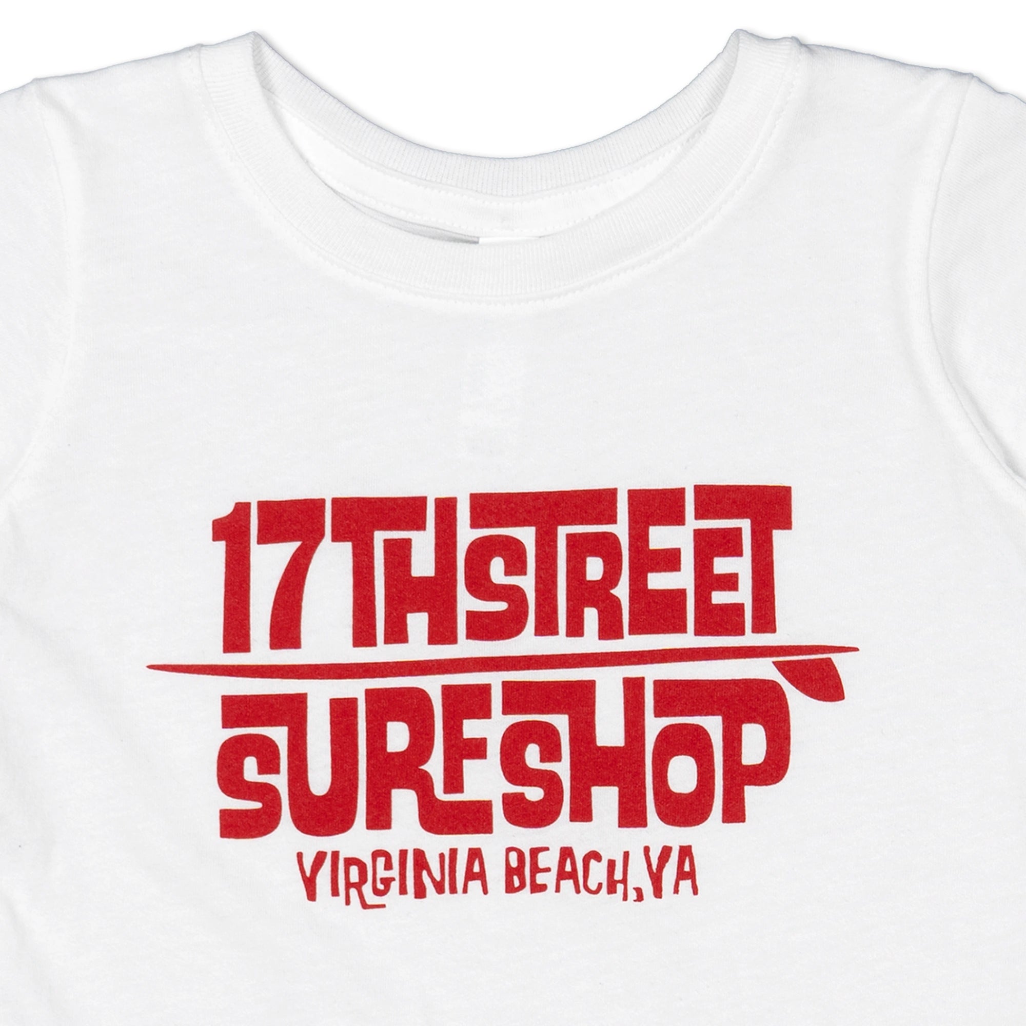 Beat Box VB Little Kids SS Tee