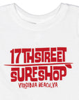 Beat Box VB Little Kids SS Tee
