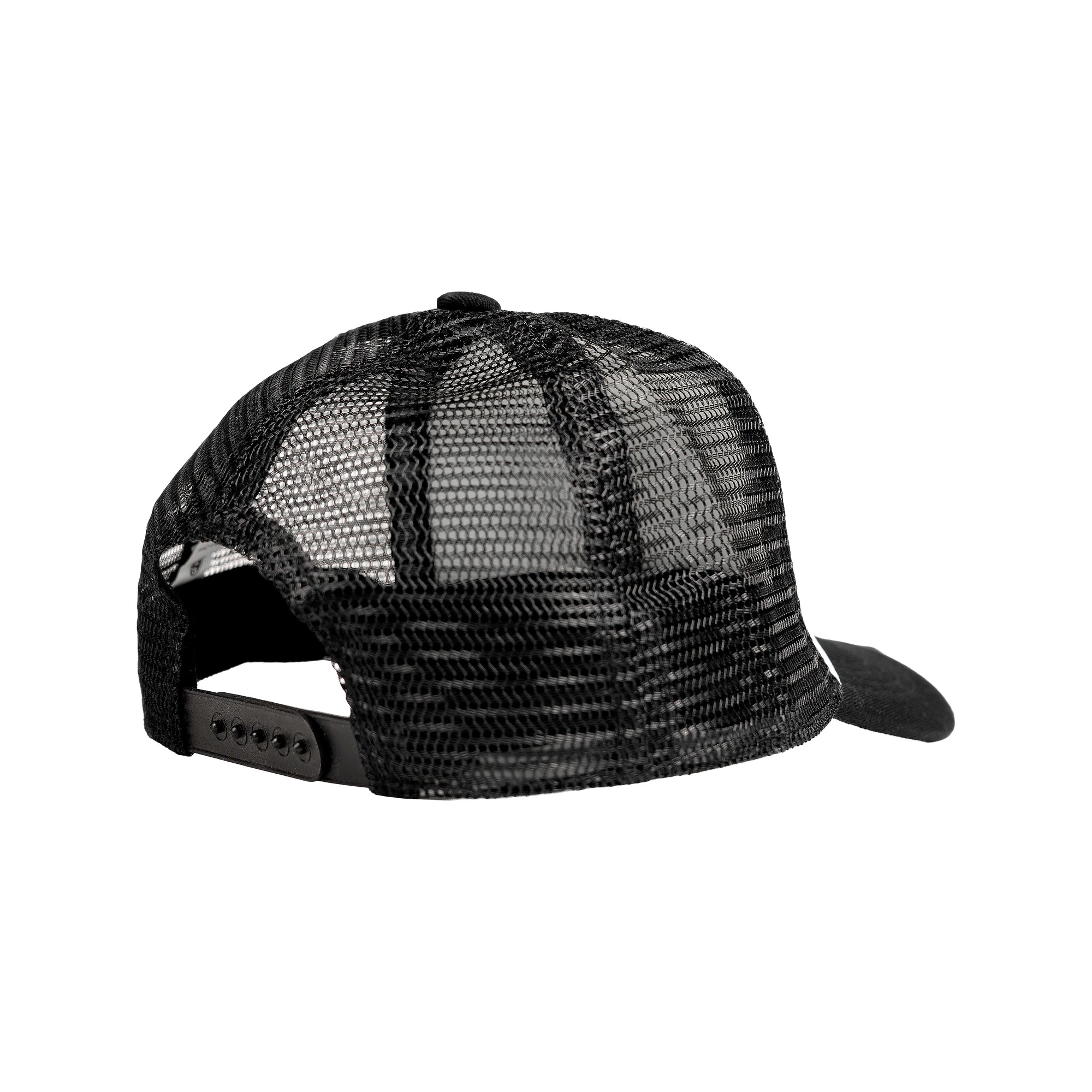 Beat Box VB Youth Trucker Hat