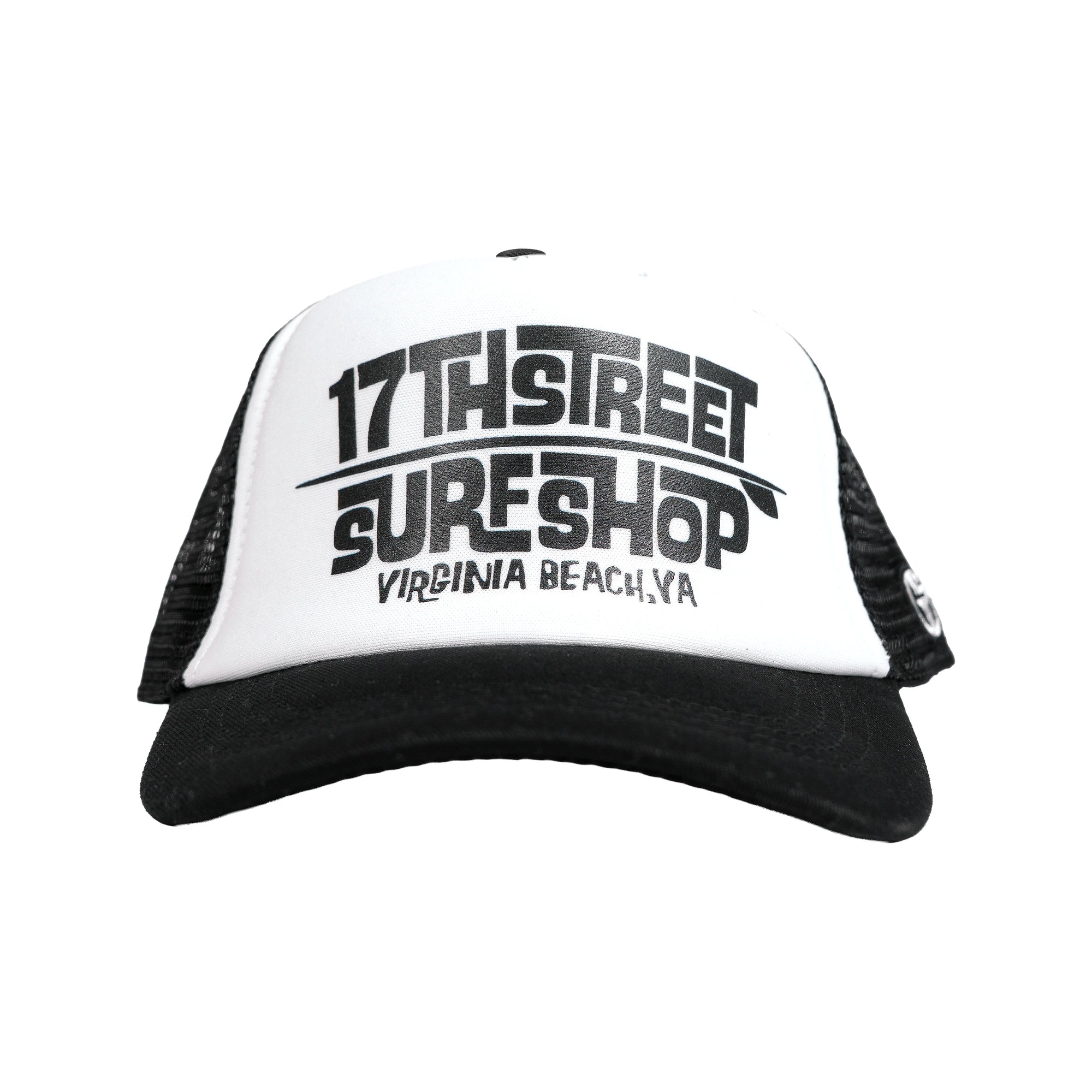 Beat Box VB Youth Trucker Hat