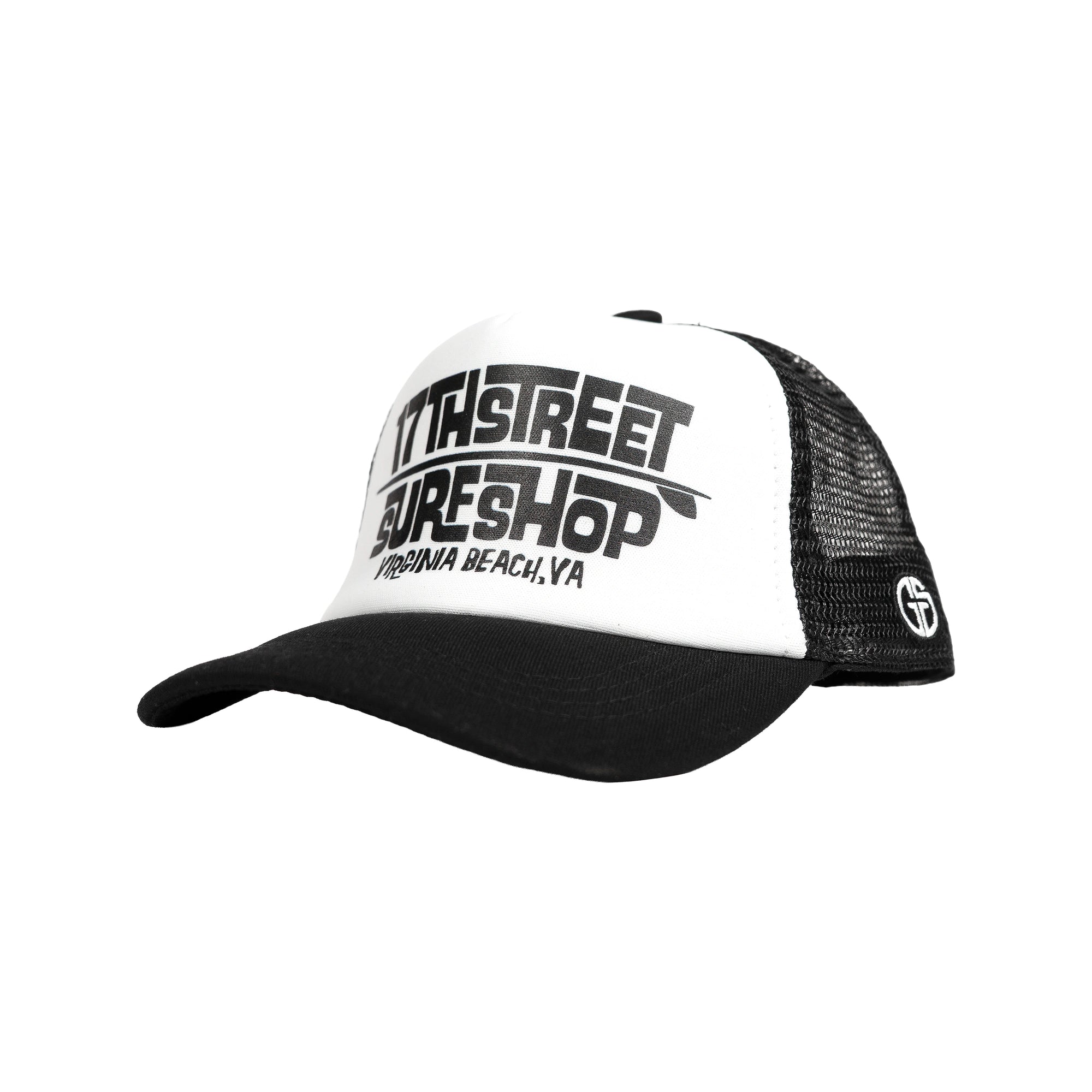 Beat Box VB Youth Trucker Hat