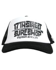 Beat Box VB Youth Trucker Hat