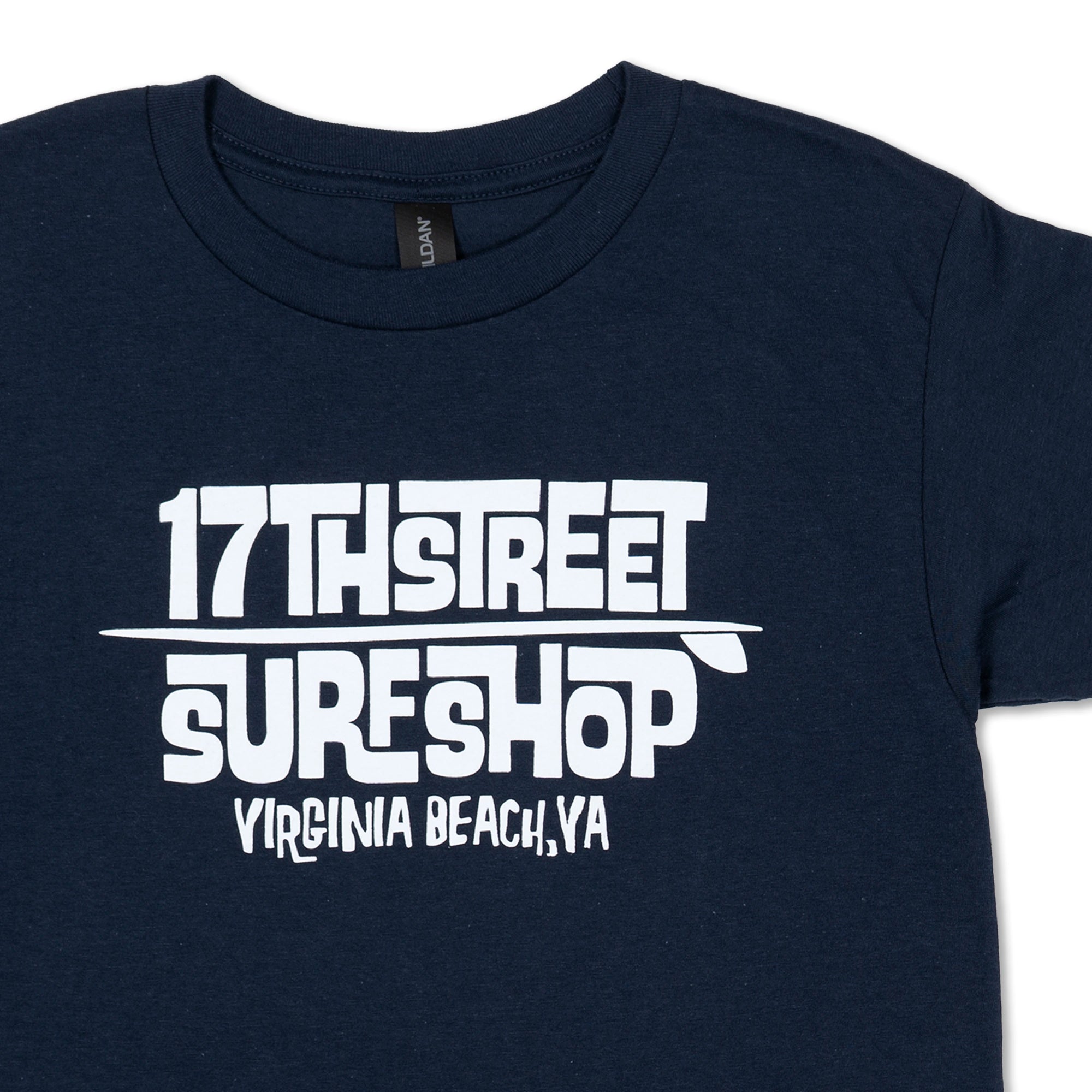 Beat Box VB Youth SS Tee