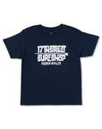 Beat Box VB Youth SS Tee